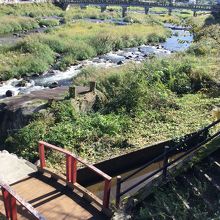 橋の右側たもとに公衆浴場 河原風呂がありました By しんどく 三朝橋のクチコミ フォートラベル 橋の右側たもとに公衆浴場 河原風呂がありました By しんどく 三朝橋のクチコミ フォートラベル