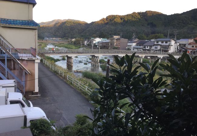三朝橋 クチコミ アクセス 営業時間 三朝温泉 フォートラベル 三朝橋 クチコミ アクセス 営業時間 三朝温泉 フォートラベル