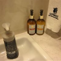 DHC製ボディハンドクリームでしっとり！