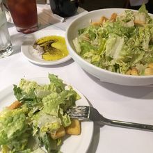 シーザーサラダ