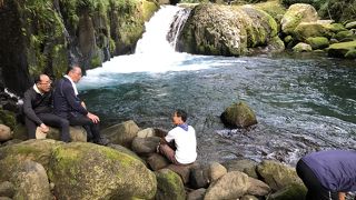 真夏の暑さを吹っ飛ばす