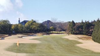 瑞陵ゴルフ倶楽部