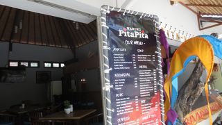 WARUNG PITA-PITA