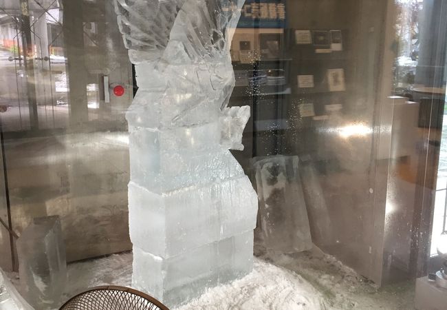 東川町文化ギャラリー クチコミ アクセス 営業時間 東川 上川 フォートラベル