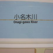 小名木川は、人工の運河でしたが、永い歴史を感じさせる親しみのある川です。