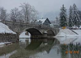 Hotel Center Bohinjsko Jezero 写真