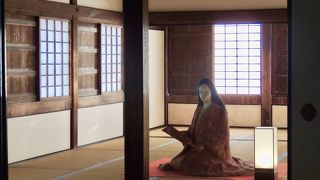 千姫ゆかりの櫓