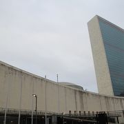 国連本部 クチコミ アクセス 営業時間 ニューヨーク フォートラベル