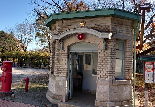 万世橋交番 クチコミ アクセス 営業時間 国分寺 小金井 フォートラベル