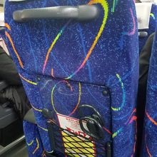 成田空港から小岩駅まで1600円です By Inf 高速バス 京成バス のクチコミ フォートラベル