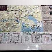 和田岬駅から兵庫駅まで七福神を訪ねて
