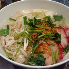 センレレックナーム