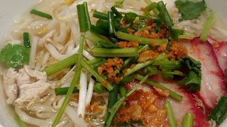 早い、手軽、そこそこ旨い