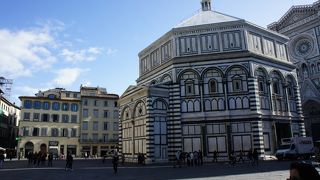 クーポラとセットで観光