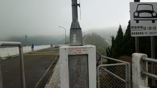 素敵な景色と名物料理をセットで楽しめます