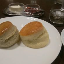 スコーンセット By ぴっころ フォートナム アンド メイソン ティーショップ 日本橋三越店のクチコミ フォートラベル