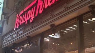 クリスマスドーナツ