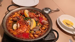 ロス・ピンチョス