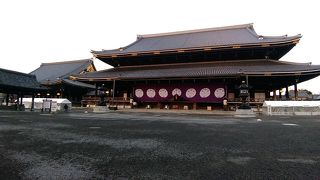 京都駅付近で手短に観光をしたい時におすすめ