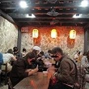 九分名物