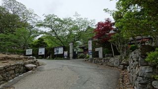 80円で松阪の歴史を学べます。