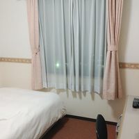 室内の様子です。。