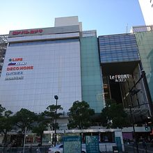 LIFE　ルフロンビル