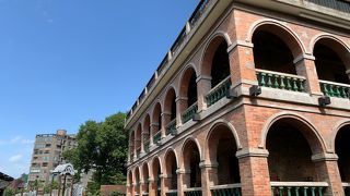 韓国人に人気の街みたいです