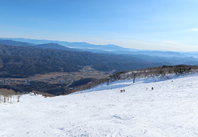 五竜のおすすめ観光スポット クチコミ人気ランキングtop14 フォー