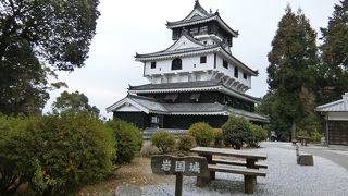 眺めがすばらしい