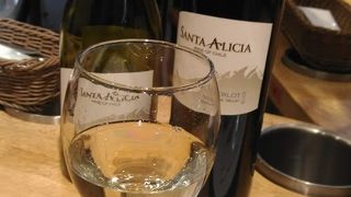 ワイン飲み放題30分970円