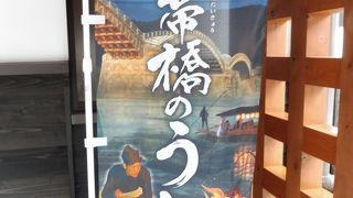 吉香公園内に飼育施設有り