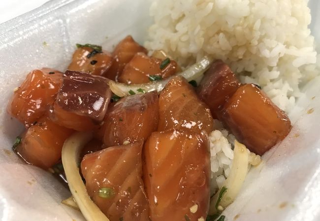 フレッシュ キャッチ