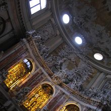 サンタントニオ聖堂