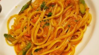 イタリア料理　da terra