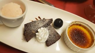 ビストロ ラパン