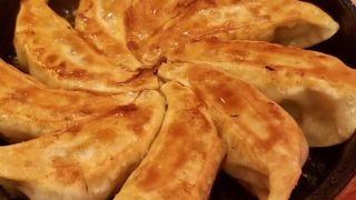 石松餃子 三河安城店 