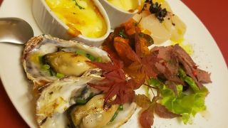 洋食屋 マ・メゾン 星ヶ丘本店 