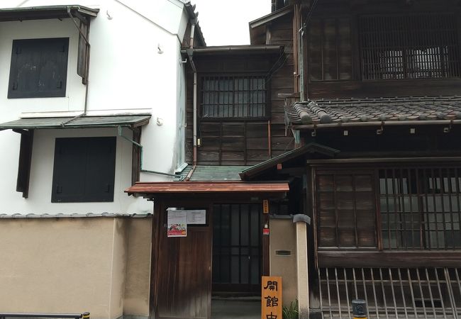 旧伊勢屋質店 クチコミ アクセス 営業時間 御茶ノ水 本郷 フォートラベル
