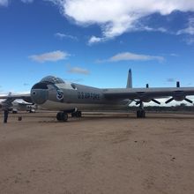 ピマ航空宇宙博物館