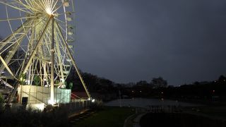 世界遺産のミディ運河