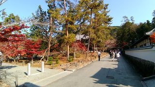 南禅寺の塔頭の一つ