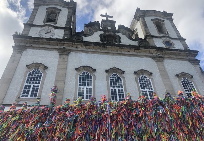 ボンフィン教会