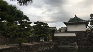 橋らしくない橋