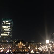 東京駅