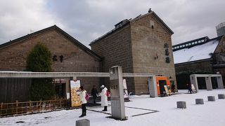 2階では休憩もできます