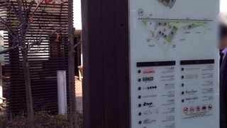 トレインのお家(うち)