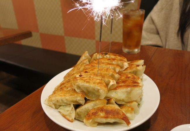 餃子家 龍 紙屋町店 クチコミ アクセス 営業時間 広島市 フォートラベル