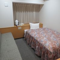 セミダブル（ソファー付きシングルユース）