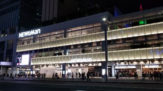 高速バスで迷わなくなった